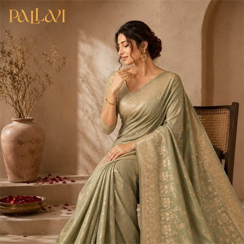 Saree gallery photo 1