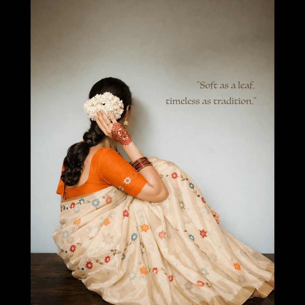 The Pallavi Studio story